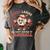 Boys & Women Men Baseball Valentine With Hearts Sporty Love Women's Comfort Colors T-Shirt Pepper Boys & Women Men Baseball Valentine With Hearts Sporty Love Women's Comfort Colors T-Shirt Pepper