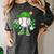 Boys St Patricks Day Baseball Player Pitcher Coach Kids Women's Comfort Colors T-Shirt Pepper Boys St Patricks Day Baseball Player Pitcher Coach Kids Women's Comfort Colors T-Shirt Pepper