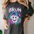 Bruh 67 Baseball Drip Boys Kids Six Seven Meme 6-7 Dripping Women's Comfort Colors T-Shirt Pepper Bruh 67 Baseball Drip Boys Kids Six Seven Meme 6-7 Dripping Women's Comfort Colors T-Shirt Pepper