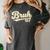 Bruh 67 Baseball Style Meme Slang Sports Number Graphic Women's Comfort Colors T-Shirt Pepper