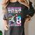 Bruh It's My 8th Birthday Baseball Ice Cream Drip 8 Year Old Women's Comfort Colors T-Shirt Pepper Bruh It's My 8th Birthday Baseball Ice Cream Drip 8 Year Old Women's Comfort Colors T-Shirt Pepper