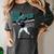 Cal Raleigh Seattle MLB Baseball Players MLBCRA205M Women's Comfort Colors T-Shirt Pepper