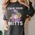 Calm Your Mitts Baseball Ice Cream Drip Crossed Bats Sport Women's Comfort Colors T-Shirt Pepper Calm Your Mitts Baseball Ice Cream Drip Crossed Bats Sport Women's Comfort Colors T-Shirt Pepper
