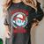Calm Your Mitts Baseball Mom Mother's Day Softball Mom Premium Women's Comfort Colors T-Shirt Pepper Calm Your Mitts Baseball Mom Mother's Day Softball Mom Premium Women's Comfort Colors T-Shirt Pepper