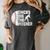 Chicks Dig The Pitcher Baseball Women's Comfort Colors T-Shirt Pepper