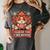 Chinese New Year 2026 Fire Horse Celebration Raglan Baseball Tee Women's Comfort Colors T-Shirt Pepper Chinese New Year 2026 Fire Horse Celebration Raglan Baseball Tee Women's Comfort Colors T-Shirt Pepper