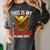 My Christmas Baseball Pajama Helmet Santa Xmas Men Boys Women's Comfort Colors T-Shirt Pepper