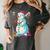Christmas Baseball Snowman Drip For Boys Men Girls Women Women's Comfort Colors T-Shirt Pepper Christmas Baseball Snowman Drip For Boys Men Girls Women Women's Comfort Colors T-Shirt Pepper