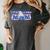 Cool Baseball Mom Mother's Day Mama Woman Cute Women's Comfort Colors T-Shirt Pepper Cool Baseball Mom Mother's Day Mama Woman Cute Women's Comfort Colors T-Shirt Pepper