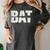 Cool Bat Dad Baseball Tee Women Kids Women's Comfort Colors T-Shirt Pepper