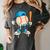 Cool Drip Baseball Shirt Youth Baseball Drip Women's Comfort Colors T-Shirt Pepper Cool Drip Baseball Shirt Youth Baseball Drip Women's Comfort Colors T-Shirt Pepper