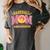 Coquette Baseball Mom Bow Like A Normal Mom But Mother's Day Women's Comfort Colors T-Shirt Pepper Coquette Baseball Mom Bow Like A Normal Mom But Mother's Day Women's Comfort Colors T-Shirt Pepper