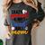 Crazy Proud Always Loud Ball Mom Volleyball Baseball Mom Women's Comfort Colors T-Shirt Pepper Crazy Proud Always Loud Ball Mom Volleyball Baseball Mom Women's Comfort Colors T-Shirt Pepper