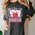 Cute Dentist Valentine Love You To The Molars Teeth Pun Raglan Baseball Tee Women's Comfort Colors T-Shirt Pepper Cute Dentist Valentine Love You To The Molars Teeth Pun Raglan Baseball Tee Women's Comfort Colors T-Shirt Pepper