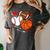 Cute Heart Baseball Basketball Football Valentine Boy Men Women's Comfort Colors T-Shirt Pepper Cute Heart Baseball Basketball Football Valentine Boy Men Women's Comfort Colors T-Shirt Pepper
