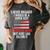 I Never Dreamed I Would Be a Super Sexy Baseball Mom Sport Women's Comfort Colors T-Shirt Pepper I Never Dreamed I Would Be a Super Sexy Baseball Mom Sport Women's Comfort Colors T-Shirt Pepper