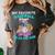 My Favorite Baseball Player Calls Me Dad Ice Cream Drip Women's Comfort Colors T-Shirt Pepper My Favorite Baseball Player Calls Me Dad Ice Cream Drip Women's Comfort Colors T-Shirt Pepper