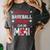 My Favorite Baseball Player Calls Me Mimi For Baseball Mom Women's Comfort Colors T-Shirt Pepper My Favorite Baseball Player Calls Me Mimi For Baseball Mom Women's Comfort Colors T-Shirt Pepper