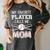 My Favorite Player Calls Me Mom Baseball Mom Game Day Women's Comfort Colors T-Shirt Pepper My Favorite Player Calls Me Mom Baseball Mom Game Day Women's Comfort Colors T-Shirt Pepper