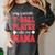 My Favorite T-Ball Player Calls Me Mama Baseball Mom Women's Comfort Colors T-Shirt Pepper My Favorite T-Ball Player Calls Me Mama Baseball Mom Women's Comfort Colors T-Shirt Pepper