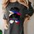Filipina Baseball Mom Philippines Flag Baseball Girl Women's Comfort Colors T-Shirt Pepper Filipina Baseball Mom Philippines Flag Baseball Girl Women's Comfort Colors T-Shirt Pepper