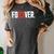 FO23VER Trendy Number 23 Baseball Team Sport For Women Men Women's Comfort Colors T-Shirt Pepper FO23VER Trendy Number 23 Baseball Team Sport For Women Men Women's Comfort Colors T-Shirt Pepper
