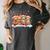 Football Baseball Basketball Player Sport Christmas Women's Comfort Colors T-Shirt Pepper Football Baseball Basketball Player Sport Christmas Women's Comfort Colors T-Shirt Pepper