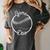 Game Day Baseball Mom Women's Comfort Colors T-Shirt Pepper Game Day Baseball Mom Women's Comfort Colors T-Shirt Pepper