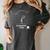 Game Day No Baseball Today Women's Comfort Colors T-Shirt Pepper