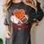 Happy Valentine’s Basketball Football Valentine Baseball Women's Comfort Colors T-Shirt Pepper Happy Valentine’s Basketball Football Valentine Baseball Women's Comfort Colors T-Shirt Pepper