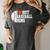 I Heart Hot Baseball Moms Women's Comfort Colors T-Shirt Pepper