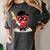 Heart Playing Baseball Valentine Baseball Women's Comfort Colors T-Shirt Pepper Heart Playing Baseball Valentine Baseball Women's Comfort Colors T-Shirt Pepper