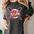 Hits 'n Giggles Baseball Player Women Baseball Mom Mother Women's Comfort Colors T-Shirt Pepper Hits 'n Giggles Baseball Player Women Baseball Mom Mother Women's Comfort Colors T-Shirt Pepper