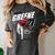 Hunter Greene Cincinnati MLB Baseball Players MLBHGR204M Women's Comfort Colors T-Shirt Pepper Hunter Greene Cincinnati MLB Baseball Players MLBHGR204M Women's Comfort Colors T-Shirt Pepper