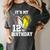 It's My 12th Birthday Baseball Softball Heart 12 Year Old Women's Comfort Colors T-Shirt Pepper It's My 12th Birthday Baseball Softball Heart 12 Year Old Women's Comfort Colors T-Shirt Pepper