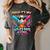 It's My 6733 Days Of School Baseball Ice Cream Dripping Women's Comfort Colors T-Shirt Pepper It's My 6733 Days Of School Baseball Ice Cream Dripping Women's Comfort Colors T-Shirt Pepper
