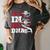 ITS In My DNA Baseball Sport Player Saying Baseball Fan Women's Comfort Colors T-Shirt Pepper