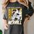 Jackson Merrill San Diego MLB Baseball Player MLBJME203M Women's Comfort Colors T-Shirt Pepper Jackson Merrill San Diego MLB Baseball Player MLBJME203M Women's Comfort Colors T-Shirt Pepper