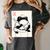 Japanese Grumpy Frog Baseball Player Baseball Women's Comfort Colors T-Shirt Pepper Japanese Grumpy Frog Baseball Player Baseball Women's Comfort Colors T-Shirt Pepper
