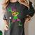 Jester Baseball Mardi Gras Carnival Sport Men Boy Teen Kids Women's Comfort Colors T-Shirt Pepper Jester Baseball Mardi Gras Carnival Sport Men Boy Teen Kids Women's Comfort Colors T-Shirt Pepper