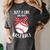 Just A Girl Who Loves Baseball Cute Retro Baseball Lover Women's Comfort Colors T-Shirt Pepper Just A Girl Who Loves Baseball Cute Retro Baseball Lover Women's Comfort Colors T-Shirt Pepper