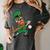 Leprechaun Baseball St Patricks Day Saint Pattys Men Boys Women's Comfort Colors T-Shirt Pepper Leprechaun Baseball St Patricks Day Saint Pattys Men Boys Women's Comfort Colors T-Shirt Pepper