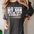 Let Me Through My Son Is Out The Field Baseball Mom Women's Comfort Colors T-Shirt Pepper Let Me Through My Son Is Out The Field Baseball Mom Women's Comfort Colors T-Shirt Pepper