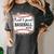 Loud & Proud Baseball Mom Women Women's Comfort Colors T-Shirt Pepper