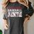 Loud And Proud Baseball Auntie Baseball Mom Heart Women's Comfort Colors T-Shirt Pepper Loud And Proud Baseball Auntie Baseball Mom Heart Women's Comfort Colors T-Shirt Pepper