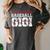 Loud And Proud Baseball Gigi Baseball Mom Women's Comfort Colors T-Shirt Pepper Loud And Proud Baseball Gigi Baseball Mom Women's Comfort Colors T-Shirt Pepper