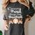 Loud And Proud Baseball Mom Messy Bun 2024 Premium Women's Comfort Colors T-Shirt Pepper Loud And Proud Baseball Mom Messy Bun 2024 Premium Women's Comfort Colors T-Shirt Pepper