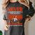 Love Of A Baseball Mom Pitcher Catcher Baseball Player Women's Comfort Colors T-Shirt Pepper
