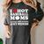 I Love Hot Baseball Mom Wieners Women's Comfort Colors T-Shirt Pepper I Love Hot Baseball Mom Wieners Women's Comfort Colors T-Shirt Pepper