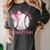 Mama Biggest Fan Coquette Bow Baseball Mom Fan Mother's Day Women's Comfort Colors T-Shirt Pepper Mama Biggest Fan Coquette Bow Baseball Mom Fan Mother's Day Women's Comfort Colors T-Shirt Pepper
